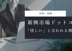 新興市場ドットコム