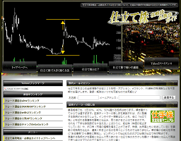 仕立て株攻略法・必勝法ガイド