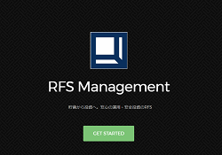 RFS Management株式会社(RFSマネジメント株式会社)