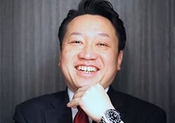 高見英治