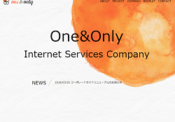One&Only株式会社