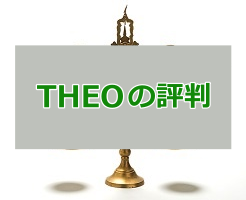 THEOは運用実績が悪い？やばい評判や比較結果まとめ