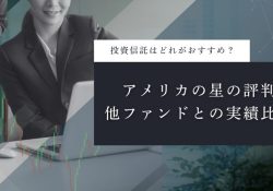 アメリカの星