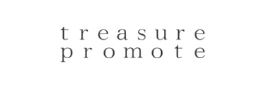 株の学校ドットコムの運営「株式会社トレジャープロモート」の企業ロゴ