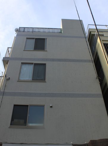 グレイルNETの所在地