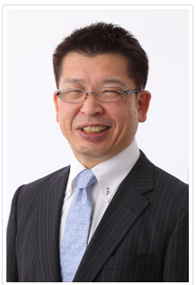 田代勝則の写真