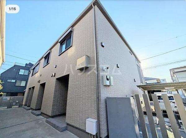 お金と時間の学校の所在地