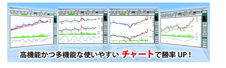 チャートの画像