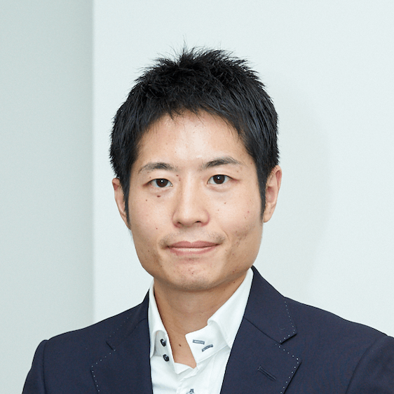 栫井駿介の写真