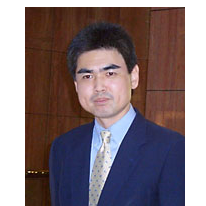 角山智