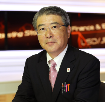 櫻井英明