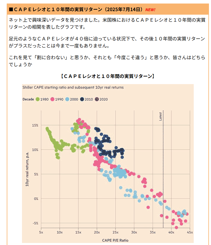 ショートコラム